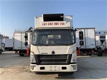 山西朔州解放J6P冷藏车4米2二手车市场指南 价格、图片及配件厂家