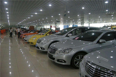 新手入行二手车销售指南 从零开始的入门策略与资金规划