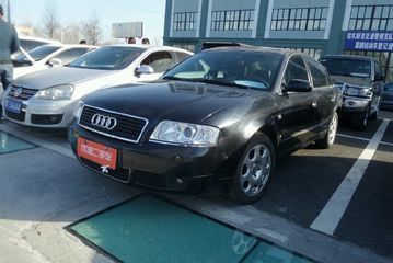 佳木斯市5万元以下中大型二手车选购指南与报价参考