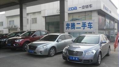 外地二手车怎样过户到承德 完整流程与注意事项