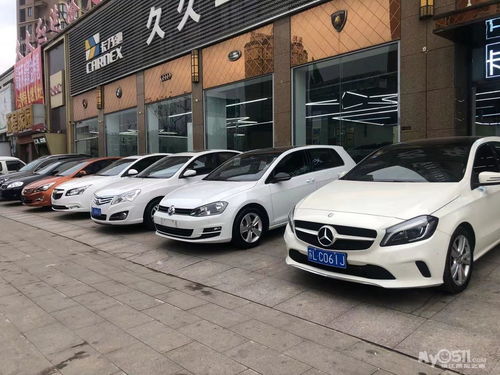 句容久久精品二手车 专业品质，诚信服务，优质车源持续更新
