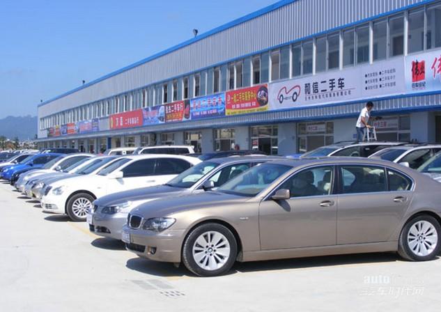 猛增22.17%，一季度二手车为何如此火热？